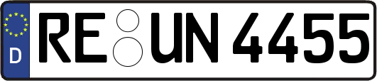 RE-UN4455