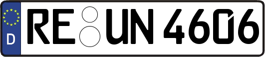 RE-UN4606