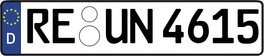RE-UN4615