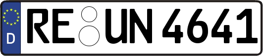 RE-UN4641