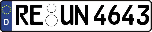 RE-UN4643