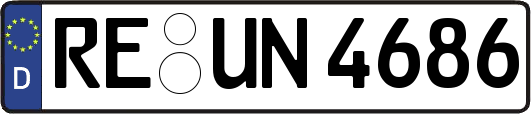 RE-UN4686