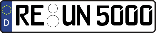 RE-UN5000