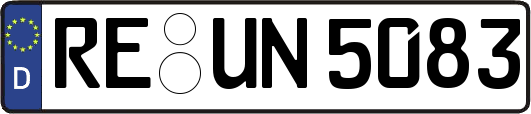 RE-UN5083