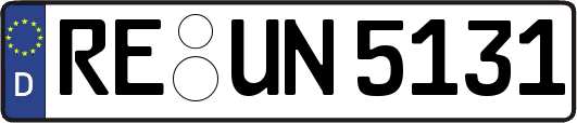 RE-UN5131