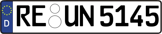 RE-UN5145