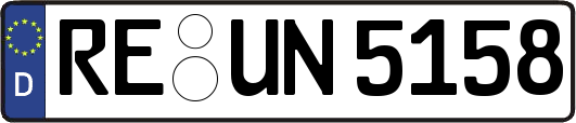 RE-UN5158