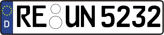 RE-UN5232