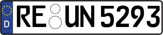 RE-UN5293