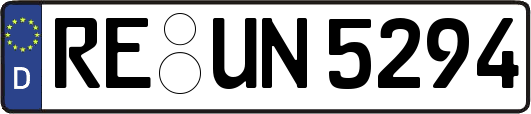 RE-UN5294