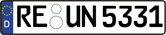 RE-UN5331