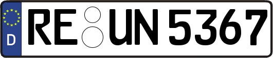 RE-UN5367