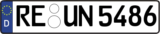 RE-UN5486