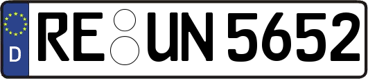RE-UN5652