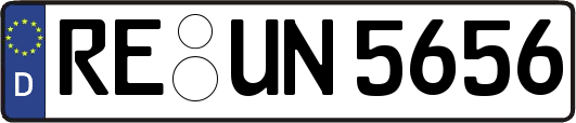 RE-UN5656