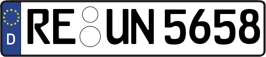 RE-UN5658