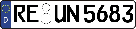 RE-UN5683