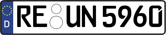 RE-UN5960