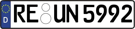 RE-UN5992