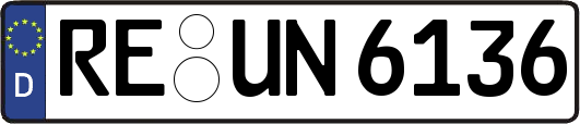 RE-UN6136