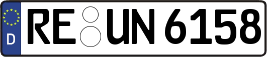 RE-UN6158