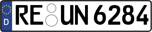 RE-UN6284