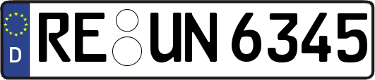 RE-UN6345