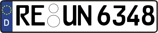 RE-UN6348