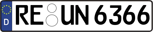RE-UN6366
