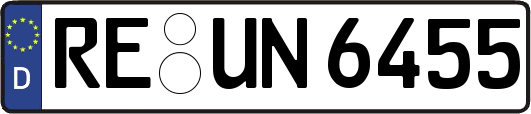 RE-UN6455