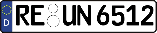 RE-UN6512