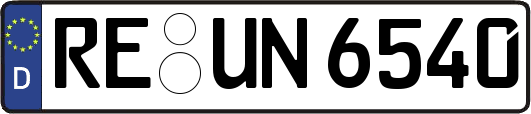 RE-UN6540
