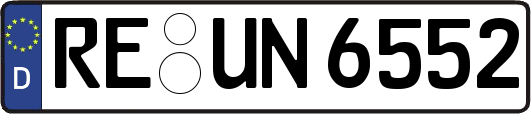 RE-UN6552