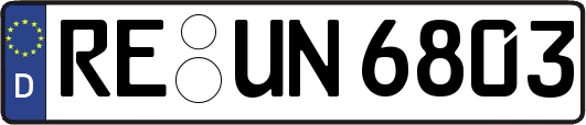 RE-UN6803