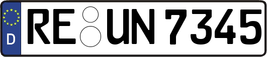 RE-UN7345