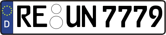RE-UN7779