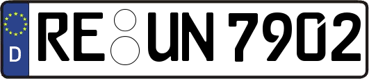 RE-UN7902