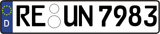 RE-UN7983