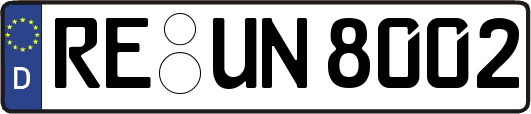 RE-UN8002
