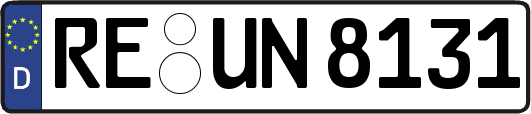 RE-UN8131