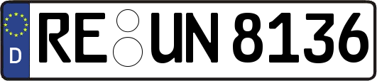 RE-UN8136