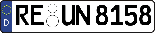 RE-UN8158
