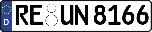 RE-UN8166