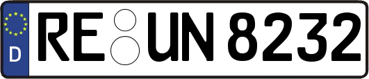 RE-UN8232
