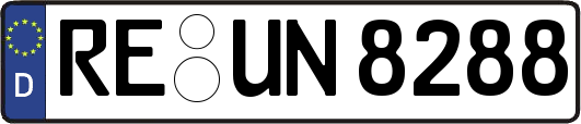RE-UN8288