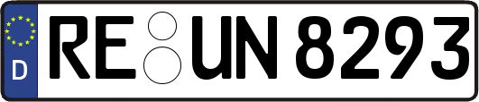 RE-UN8293