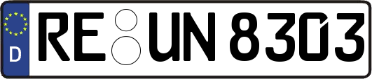 RE-UN8303