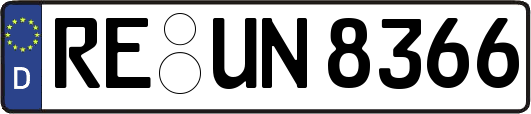 RE-UN8366
