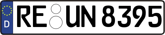 RE-UN8395