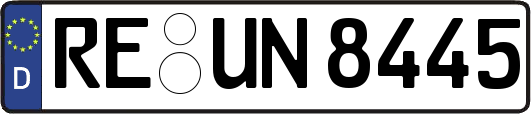 RE-UN8445